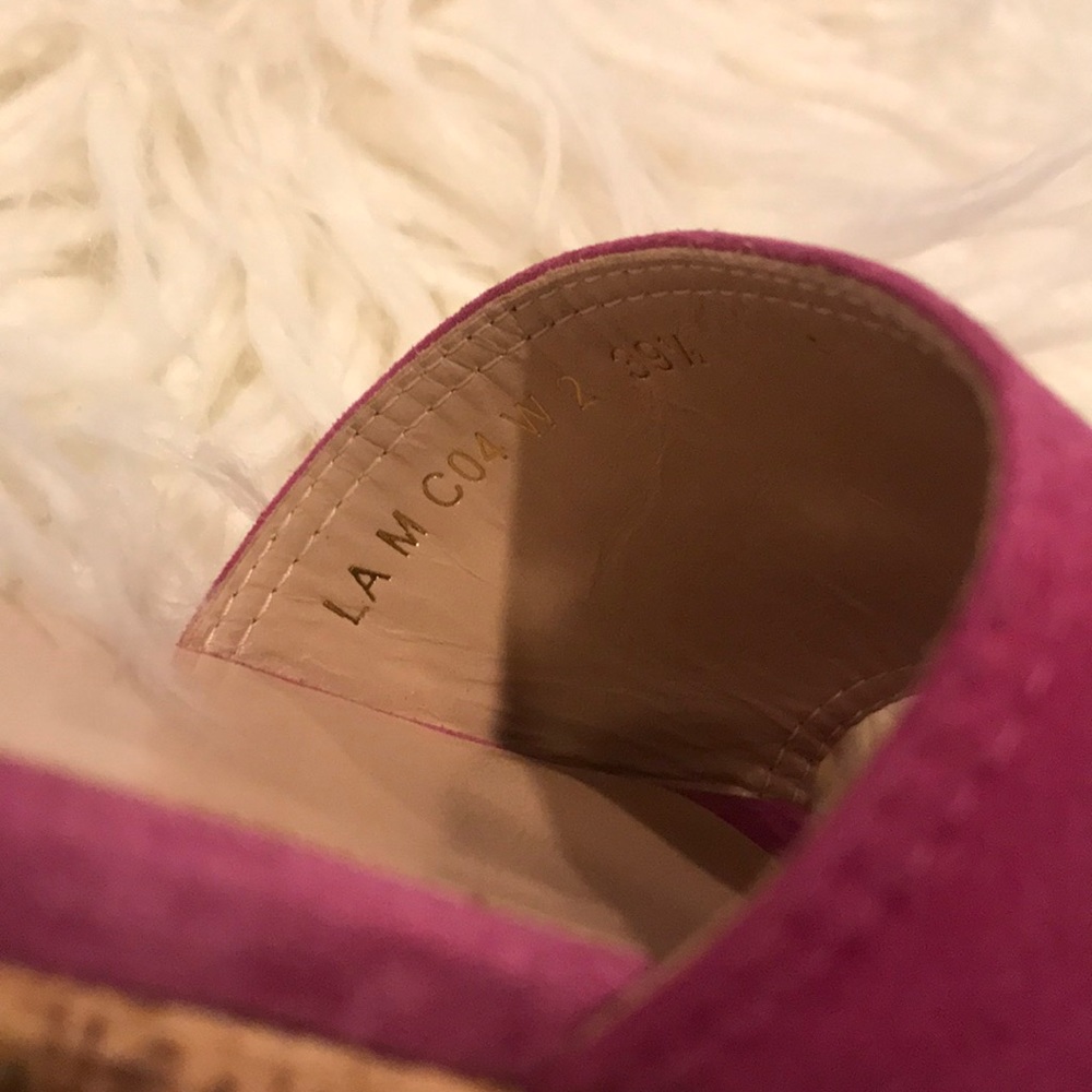 Valentino Erin B sandals - Picture 8 of 8